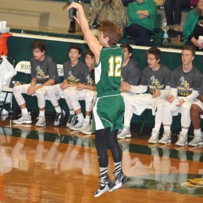 Profile Picture of Patrick Crain (@Pcrain_24) on Twitter