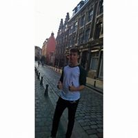 Profile Picture of Alex Tudor (@alex-tudor-17) on Quora