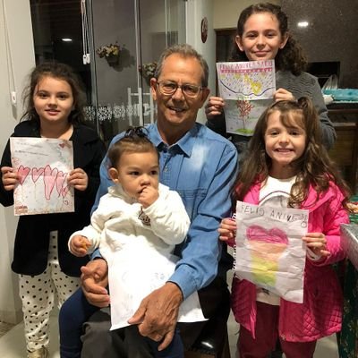 Profile Picture of Univaldo Campaner (@UnivaldoCampan2) on Twitter