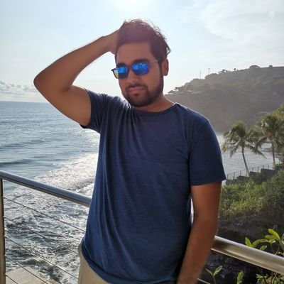 Profile Picture of Mario E. Membreño (@MarioMeR23) on Twitter