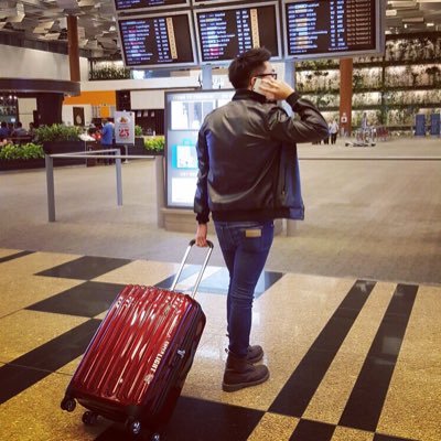 Profile Picture of Darryl H'ng (@DarrylDominates) on Twitter