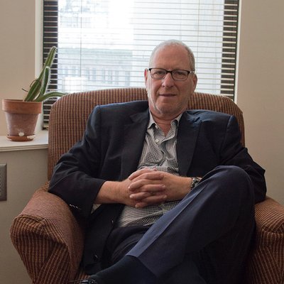 Profile Picture of Herb Tannenbaum (@drhtphd) on Twitter