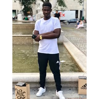 Profile Picture of HUMBLE 💞 (@_vaughnwilliams) on Instagram
