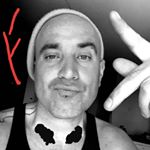 Profile Picture of Asher Gordon (@ashergordon81) on Instagram