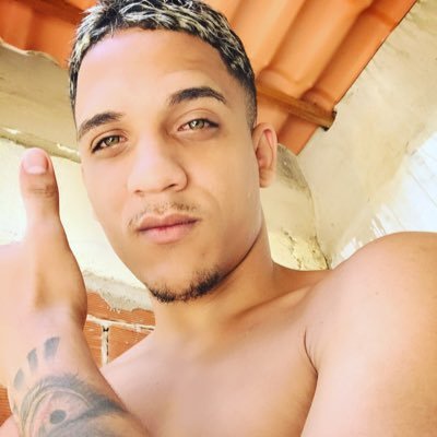 Samuel Silva - Twitter Profile Picture of Samuel Silva (@SamukaDancySL) on Twitter