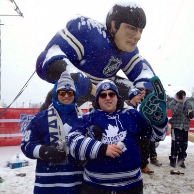 Profile Picture of Paul D Magliocchi (@PDMagliocchi) on Twitter