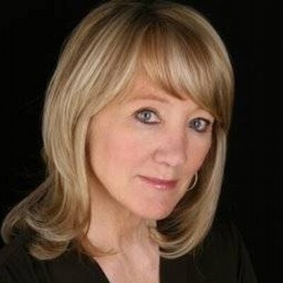 Profile Picture of Pamela Colburn (@pamelacolburn) on Twitter