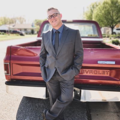 Profile Picture of David Self (@david_m_self) on Twitter
