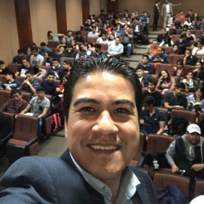 Profile Picture of Guillermo Barba (@memobarba) on Twitter
