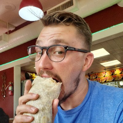 Profile Picture of Robert Haufler (@RobertHaufler) on Twitter