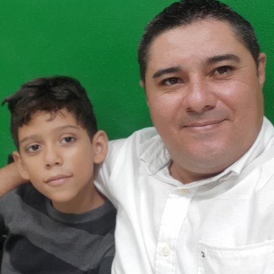 Profile Picture of Luis Isaac Obregon (@LuisisaacObreg2) on Twitter