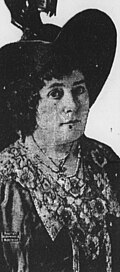 Profile Picture of Margarethe Lenore Selenkaon Wikipedia