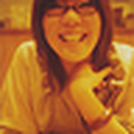 Profile Picture of Michiko Oshida(sato) (@michiko@technicolorgirl) on Flickr