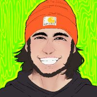 Profile Picture of Mark (@kimchidagoon) on Tiktok