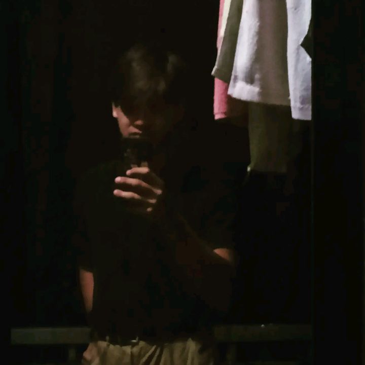Profile Picture of Mark Danielle Kalaw (@@markdanielle_) on Tiktok