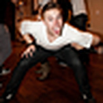 Profile Picture of Jeffrey Leonard (@Lennyleonard) on Flickr