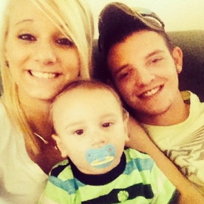 Profile Picture of Jordan Rayburn (@JRayburn2013) on Twitter