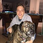 Profile Picture of Michael Kimbrell (@michael_kjr) on Instagram