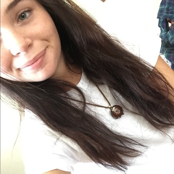 Profile Picture of Erika Angoli (@erikarovida) on Poshmark