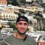 Profile Picture of Matthew Strong (@mattstrong21) on Instagram