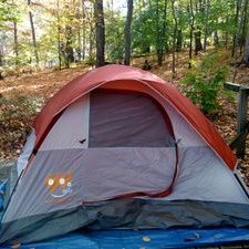 Profile Picture of Garry Cucci (@cubpack68) on Twitter