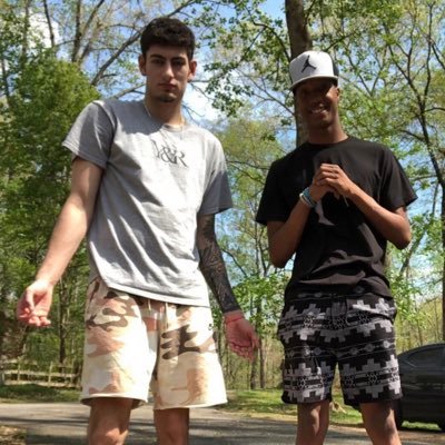 Profile Picture of Dylan Orr 💫 (@DORR40) on Twitter