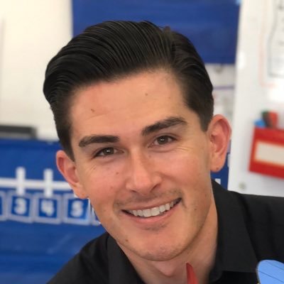 Profile Picture of Casey Perkinson (@MtgPerk) on Twitter