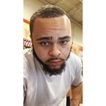 Profile Picture of Joseph Lebron Jr. (@groovyskiibbf) on Instagram