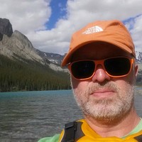 Profile Picture of Darren Bates (@darren-bates-5) on Quora