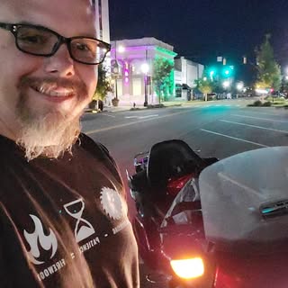 Profile Picture of Robert Bowen (@bowen.r) on Instagram