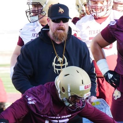 Profile Photo of Brian Hamilton (@Coach_BHamilton) on Twitter