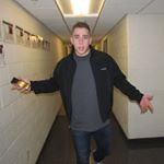 Profile Picture of CHRIS FREY (@chrisfrey21) on Instagram