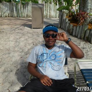 Profile Picture of Dekerri Marshall (@dekerri.marshall) on Facebook