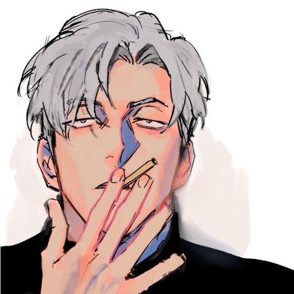 Profile Picture of Lani Colvett (@lord_lobotomy) on Poshmark