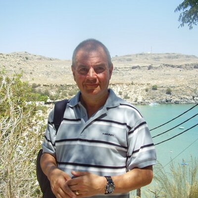 Profile Picture of Neil Bowles (@@NeilBowles1) on Twitter
