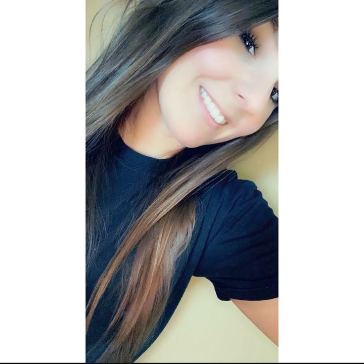 Profile Picture of Stephany DeClue (@stephanynicole321) on Tiktok