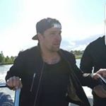 Profile Picture of Jon Nordmark (@ohnordmark) on Instagram