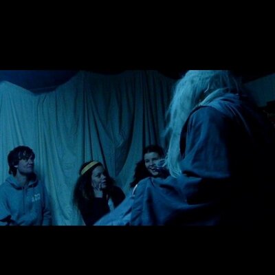 Profile Picture of Chatfield (@AlanChatters) on Twitter