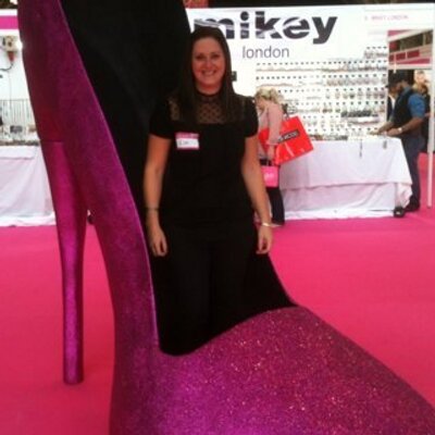 Profile Picture of Kim Peake (@KimPeake01) on Twitter