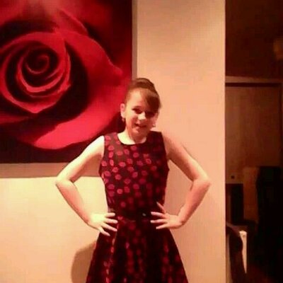 Profile Picture of Leah McCusker (@aarnybhoy) on Twitter