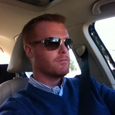 Profile Picture of Brian Eddington (@EddingtonBrian) on Twitter