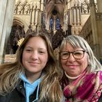 Profile Picture of Sarah Berwick Konschuh (@konschuhs) on Instagram