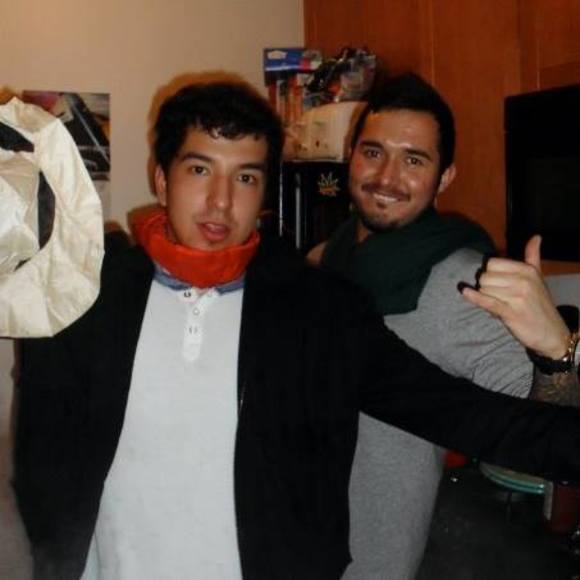 Profile Picture of Derek Rodriguez (@dereknyc) on Poshmark