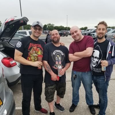 Profile Picture of James M Passanante (@beamoner) on Twitter