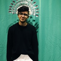 Profile Picture of Isaac Aceves (@isaac-aceves) on Quora