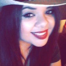 Profile Picture of Jasmine Jacobo (@Jazzi2009) on Twitter