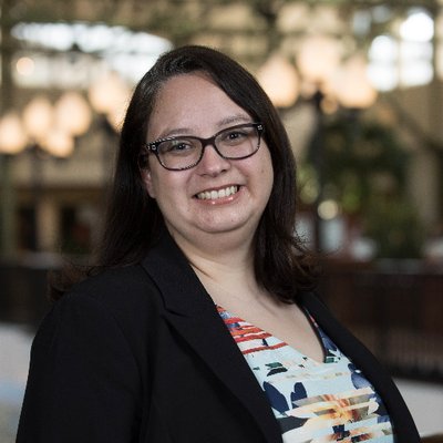 Profile Picture of Alex Moros (@MsMoros) on Twitter