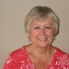 Profile Picture of Paulette Moody (@Carmodymoody) on Twitter
