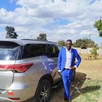 Profile Picture of David Goriyati (@David-Goriyati) on Facebook