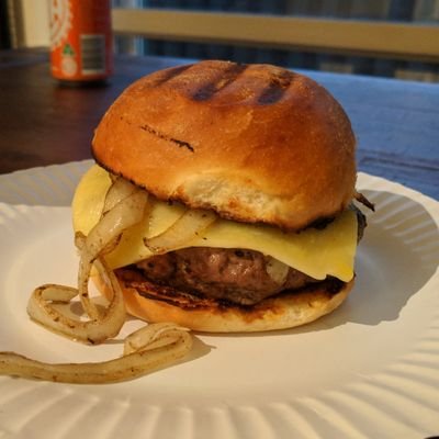 Profile Picture of Jason Hamilton (@SeriousHam) on Twitter